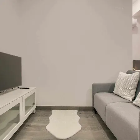 RiNa MADRID apartamento 2-3